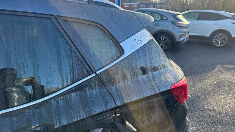 SEAT Arona 1.0 TSI 115 FR Sport [EZ] 5dr DSG Petrol Hatchback